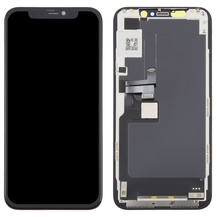 JK Inell iPhone LCD Screen Replacement for XS Max, 11 Pro, 11 Pro Max, 12, 12 Pro