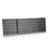 B089 Bluetooth Foldable Keyboard with Numeric - LYDARZ