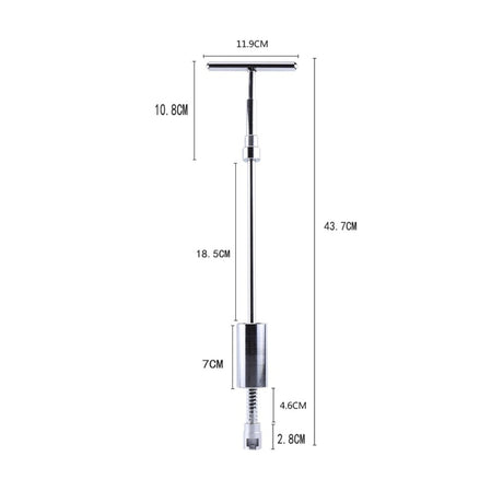 D1 13 in 1 Car Paintless Dent Repair Hail Removal Tool, D1 13 in 1 - LYDARZ