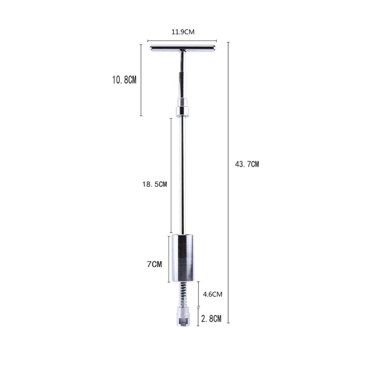 D1 31 in 1 Car Paintless Dent Repair Hail Removal Tool, D1 31 in 1 - LYDARZ