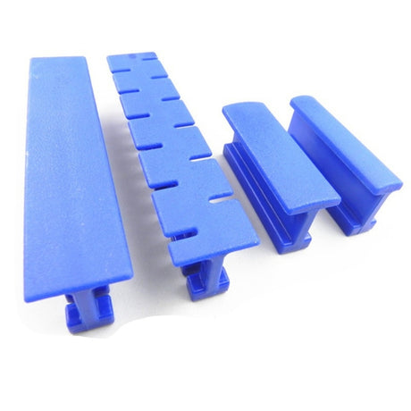 L1 10 in 1 Car Paintless Dent Dings Repair Tools Kit, L1 10 in 1 - LYDARZ