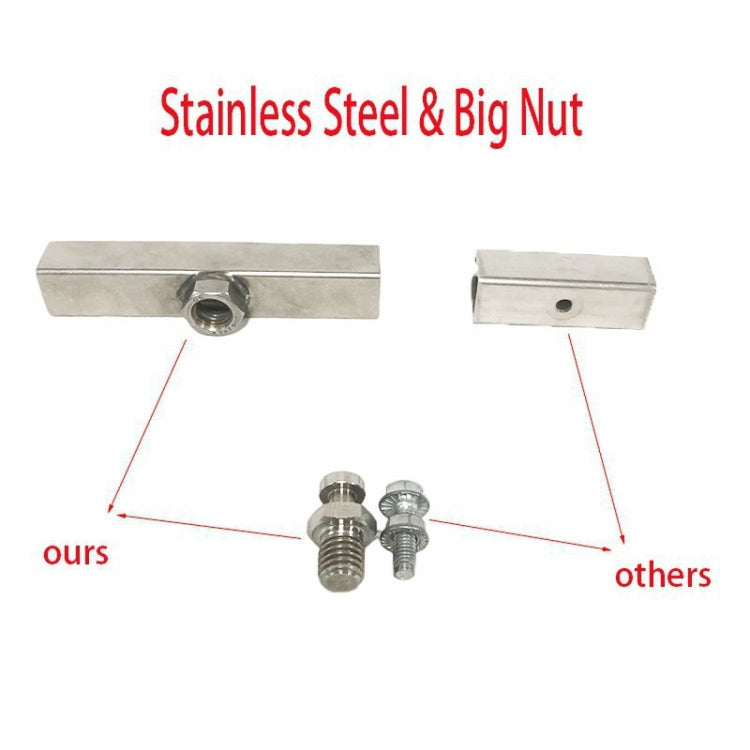 N3 83 in 1 Car Paintless Dent Removal Tool for Fender Damage Repair and Pulling