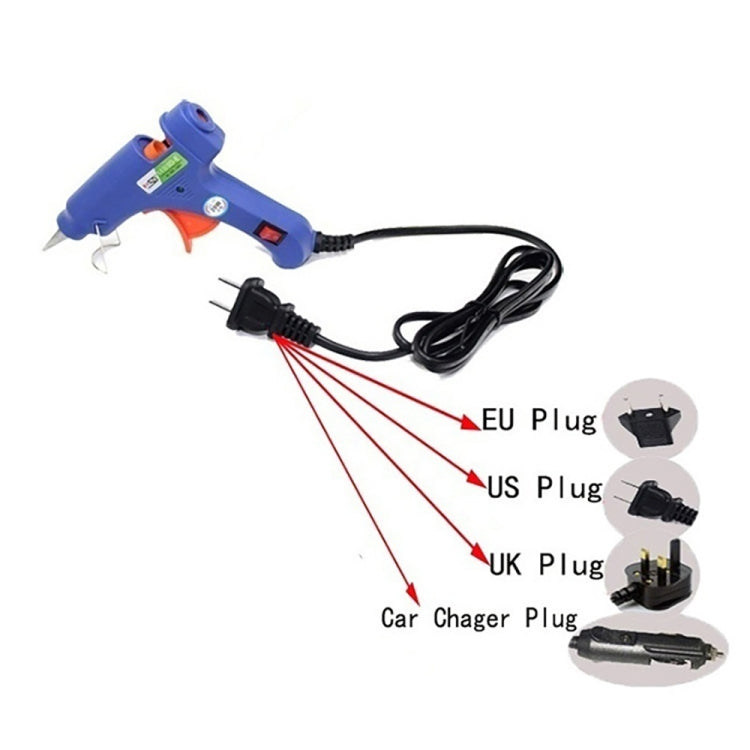 N4 107 in 1 Car Paintless Dent Removal Fender Damage Repair Puller Lifter, 107 in 1 EU Plug, 107 in 1 US Plug, 107 in 1 UK Plug, 107 in 1 Cigarette Lighter Plug