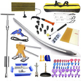 N4 107 in 1 Car Paintless Dent Removal Fender Damage Repair Puller Lifter, 107 in 1 EU Plug, 107 in 1 US Plug, 107 in 1 UK Plug, 107 in 1 Cigarette Lighter Plug
