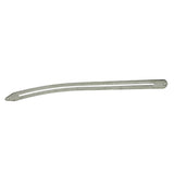 Kit de eliminación de abolladuras sin pintura para coche N8: 10 herramientas en 1 para reparar daños en guardabarros con extractor, elevador, palanca de arco y ganchos.