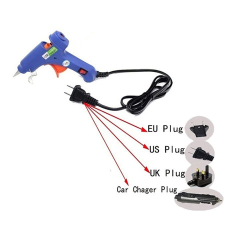 N12 66 in 1 Car Paintless Dent Removal Fender Damage Repair Puller Lifter - LYDARZ