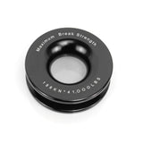 Anillo de recuperación para cabrestante de camión con grillete suave para ATV UTV de 41000 lb