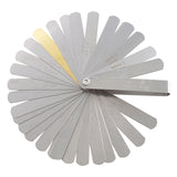 Car Universal Spark Plug Gap Tool with Feeler Gauge for 10mm, 12mm, 14mm, 16mm Spark Plugs