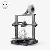 Ender-3 S1 Plus Full-metal Dual-gear Larger-size 3D Printer, AU Plug, UK Plug, US Plug, EU Plug