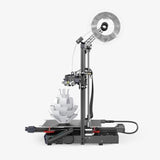 Ender-3 S1 Plus Full-metal Dual-gear Larger-size 3D Printer, AU Plug, UK Plug, US Plug, EU Plug