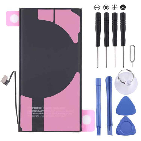 Li-ion Battery, For iPhone 13, For iPhone 13 mini, For iPhone 13 Pro, For iPhone 13 Pro Max