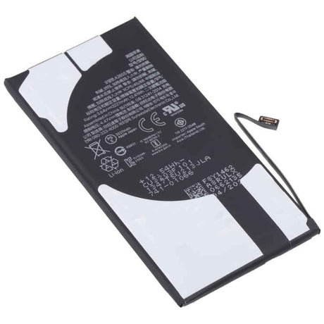 Li-ion Battery, For iPhone 13, For iPhone 13 mini, For iPhone 13 Pro, For iPhone 13 Pro Max