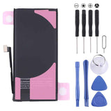 Li-ion Battery, For iPhone 13, For iPhone 13 mini, For iPhone 13 Pro, For iPhone 13 Pro Max