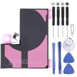 Li-ion Battery, For iPhone 13, For iPhone 13 mini, For iPhone 13 Pro, For iPhone 13 Pro Max