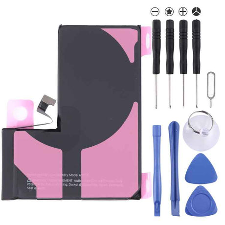 Li-ion Battery, For iPhone 13, For iPhone 13 mini, For iPhone 13 Pro, For iPhone 13 Pro Max