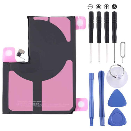 Li-ion Battery, For iPhone 13, For iPhone 13 mini, For iPhone 13 Pro, For iPhone 13 Pro Max