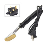 50W Car Bumper Repair Welding Gun, Heating Leveling Equipment - LYDARZ