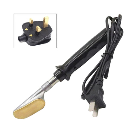 50W Car Bumper Repair Welding Gun, Heating Leveling Equipment - LYDARZ