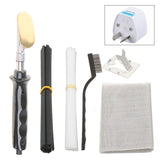 50W Car Bumper Repair Welding Gun, Heating Leveling Equipment - LYDARZ