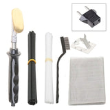 50W Car Bumper Repair Welding Gun, Heating Leveling Equipment - LYDARZ
