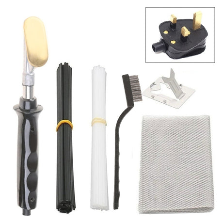 50W Car Bumper Repair Welding Gun, Heating Leveling Equipment - LYDARZ