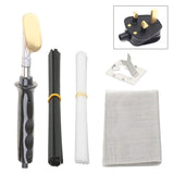 50W Car Bumper Repair Welding Gun, Heating Leveling Equipment - LYDARZ