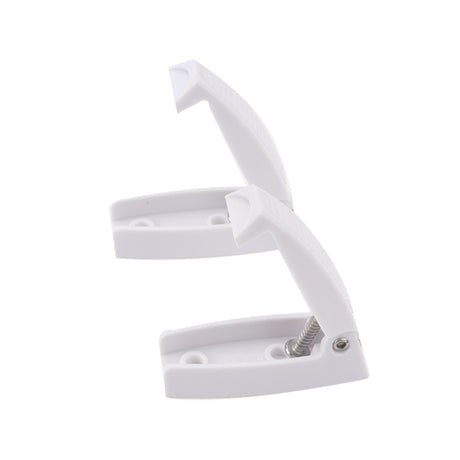5 in 1 RV Door Hook Catch Latch Holder, A5945 - LYDARZ