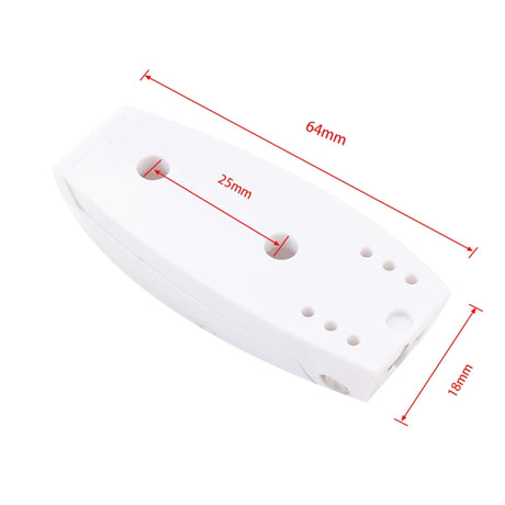 5 in 1 RV Door Hook Catch Latch Holder, A5945 - LYDARZ