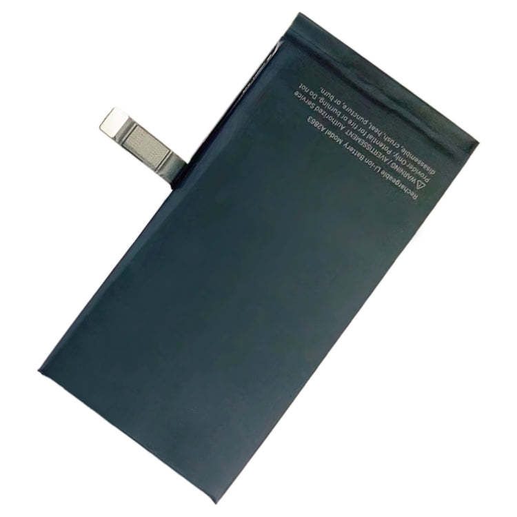 Reemplazo de batería para iPhone 14, iPhone 14 Plus, iPhone 14 Pro y iPhone 14 Pro Max