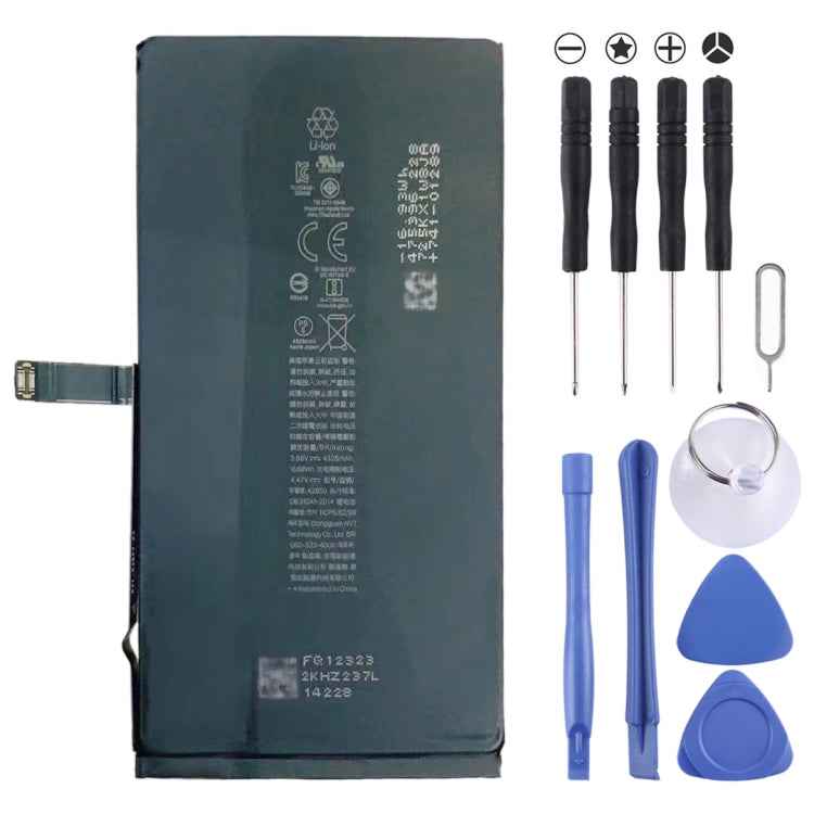 Battery Replacement, For iPhone 14, For iPhone 14 Plus, For iPhone 14 Pro, For iPhone 14 Pro Max