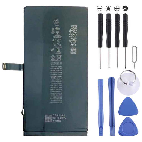 Battery Replacement, For iPhone 14, For iPhone 14 Plus, For iPhone 14 Pro, For iPhone 14 Pro Max