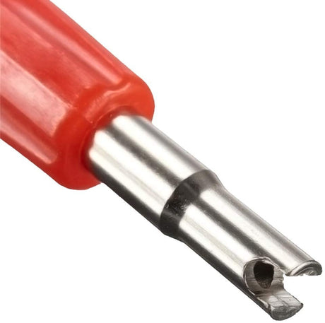 6 in 1 Tire Valve Core Removal and Installation Tool - LYDARZ