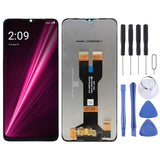 LCD Screen for iPad 10th Gen (2022) 4G 10.9