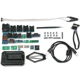 T48 Programmer with 30 Adapter Flash / EMMC BGA153 / 162 / 169 / 1 00, T48 With 30 Adapter