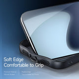 DUX DUCIS Aimo Mag Series TPU + PC MagSafe Frosted Feel Phone Case