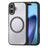 DUX DUCIS Aimo Mag Series TPU + PC MagSafe Frosted Feel Phone Case