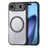 DUX DUCIS Aimo Mag Series TPU + PC MagSafe Frosted Feel Phone Case