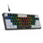 AULA F3261 Type-C Wired Hot Swappable 61 Keys RGB Mechanical Keyboard - LYDARZ