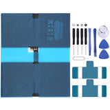For Samsung Galaxy Tab S4 10.5 Zoll T830 T835 7300mAh Battery Replacement, For iPad Air 3 2019
