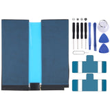 For Samsung Galaxy Tab S4 10.5 Zoll T830 T835 7300mAh Battery Replacement, For iPad mini 4 2015 A1538 A1546 A1550, For iPad mini 5 2019 A2126 A2124 A2133 A2125, For iPad Pro 10.5 2017 A1701 A1709 A1798, For iPad Air 3 2019 A2153 A2123 A2154 A2152������...