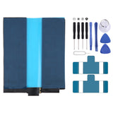 For Samsung Galaxy Tab S4 10.5 Zoll T830 T835 7300mAh Battery Replacement, For iPad Air 3 2019