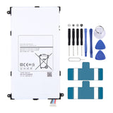 For Samsung Galaxy Tab S4 10.5 Zoll T830 T835 7300mAh Battery Replacement, For iPad Air 3 2019