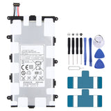 For Samsung Galaxy Tab S4 10.5 Zoll T830 T835 7300mAh Battery Replacement, For iPad Air 3 2019