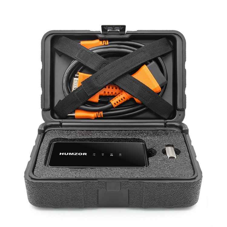 HUMZOR NexzSYS NS 706 Car Full System OBD 2 Scanner Diagnostic Tool, HUMZOR NexzSYS NS 706