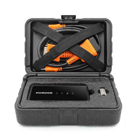 HUMZOR NexzSYS NS 706 Car Full System OBD 2 Scanner Diagnostic Tool, HUMZOR NexzSYS NS 706