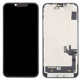 Reemplazo de pantalla LCD RJ Inell para iPhone 14 y 14 Plus