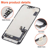 Reemplazo de pantalla LCD RJ Inell para iPhone 14 y 14 Plus
