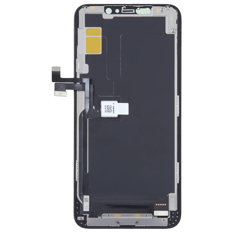 Soft OLED LCD Screen for iPhone X, XS, XS Max, 11 Pro, 11 Pro Max, 12 Pro Max