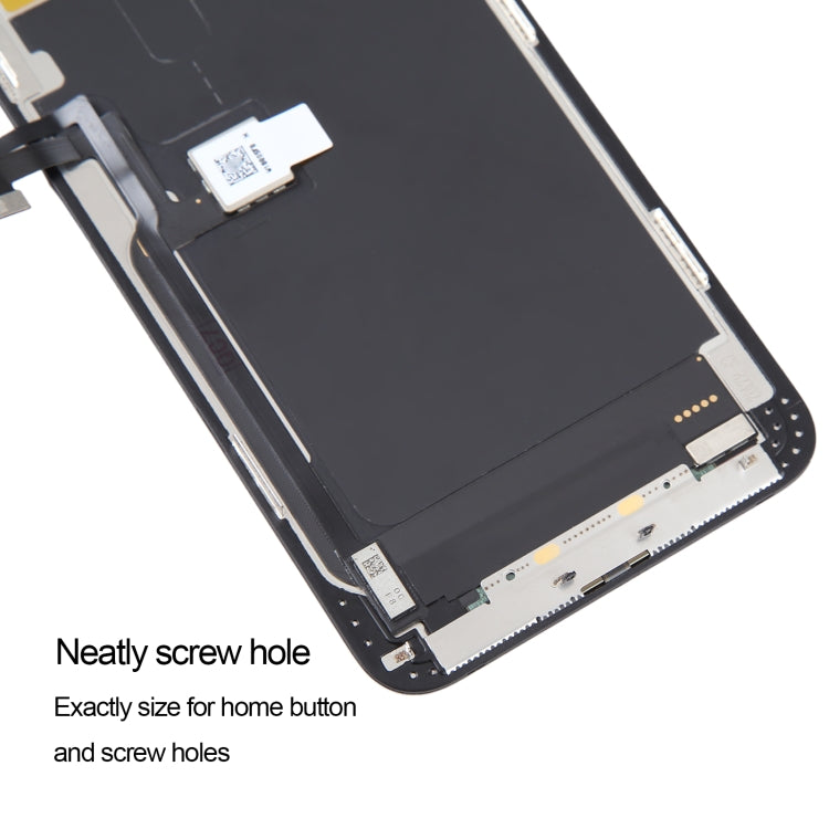 Soft OLED LCD Screen for iPhone X, XS, XS Max, 11 Pro, 11 Pro Max, 12 Pro Max