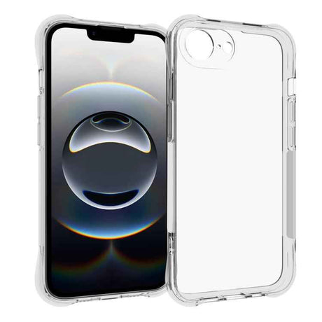 Shockproof Non-slip Thickening TPU Phone Case